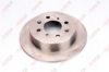 ABE C44009ABE Brake Disc